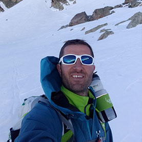Cédric Tiquet