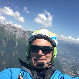 Magnus Göpel