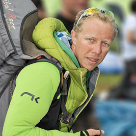 Nicolas Treins